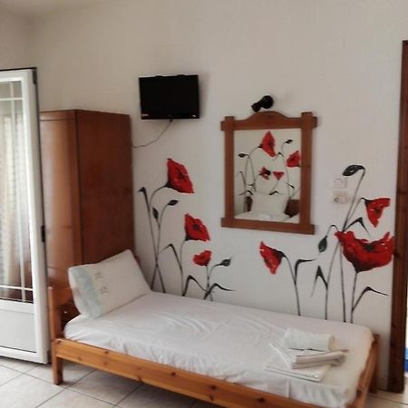 Alexandra Rooms سكالا بوتامياس المظهر الخارجي الصورة