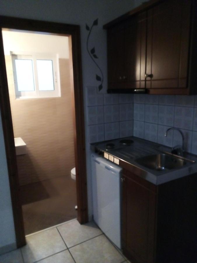 Alexandra Rooms سكالا بوتامياس المظهر الخارجي الصورة