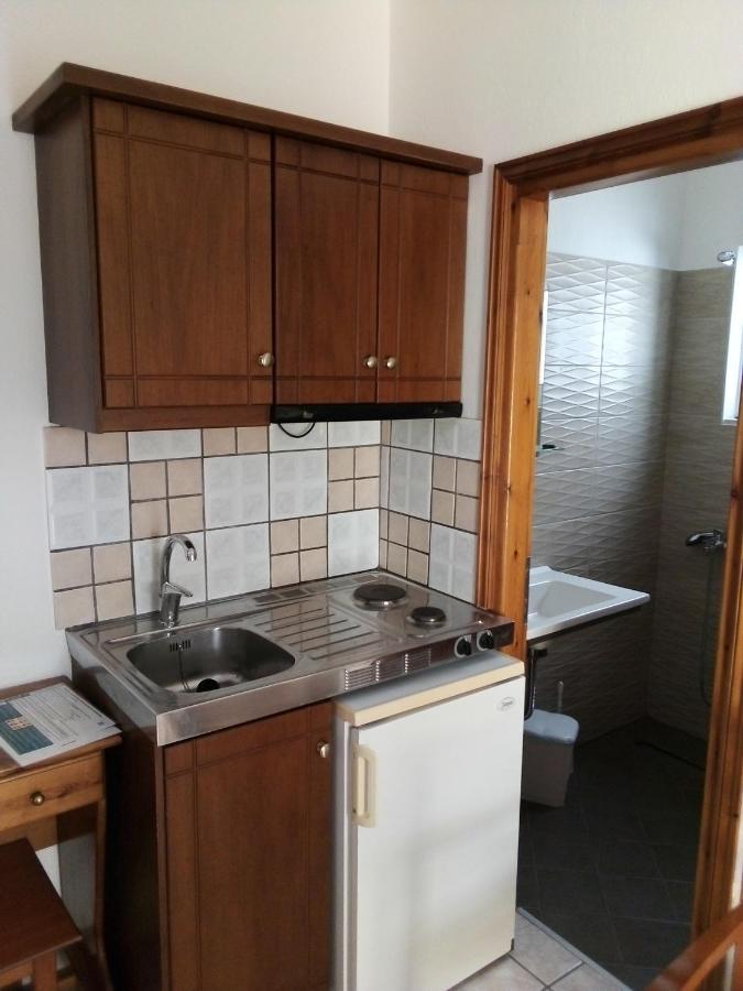 Alexandra Rooms سكالا بوتامياس المظهر الخارجي الصورة