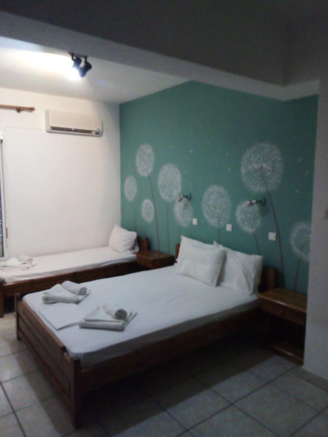 Alexandra Rooms سكالا بوتامياس المظهر الخارجي الصورة
