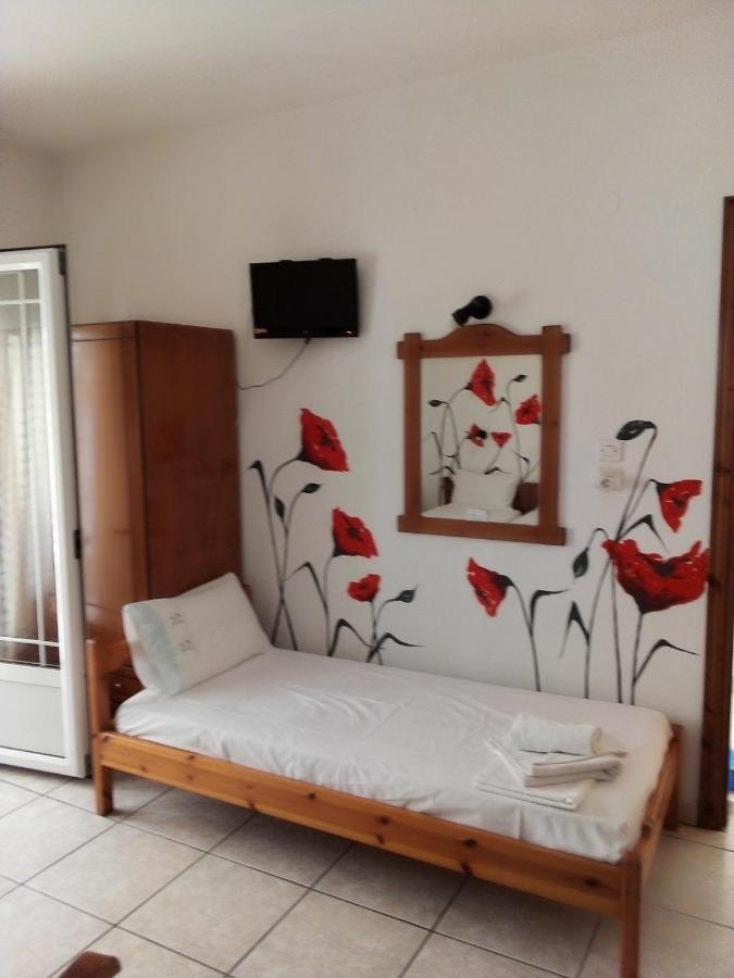 Alexandra Rooms سكالا بوتامياس المظهر الخارجي الصورة