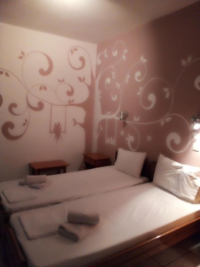 Alexandra Rooms سكالا بوتامياس المظهر الخارجي الصورة