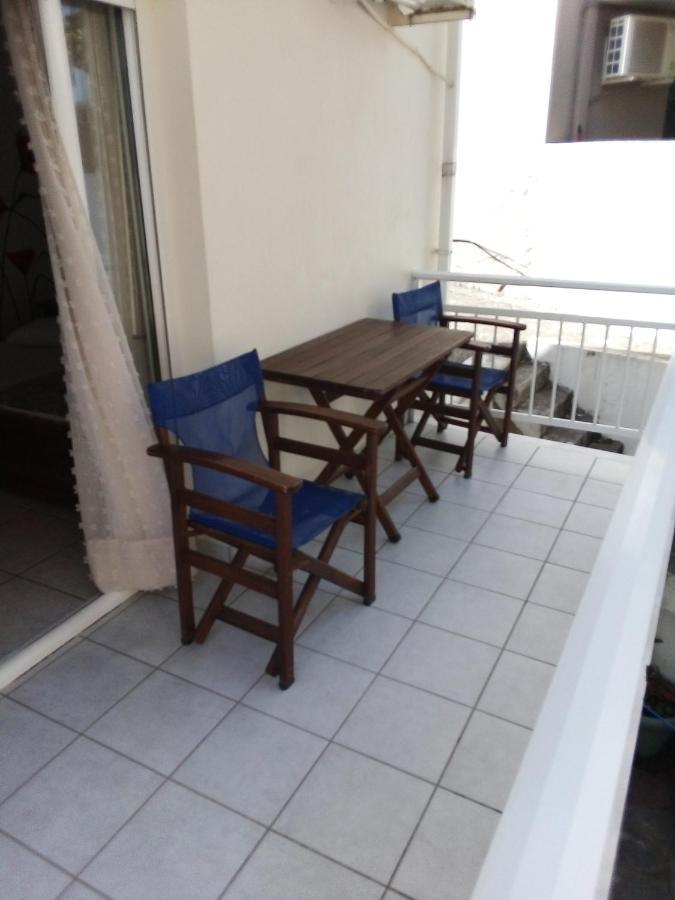 Alexandra Rooms سكالا بوتامياس المظهر الخارجي الصورة