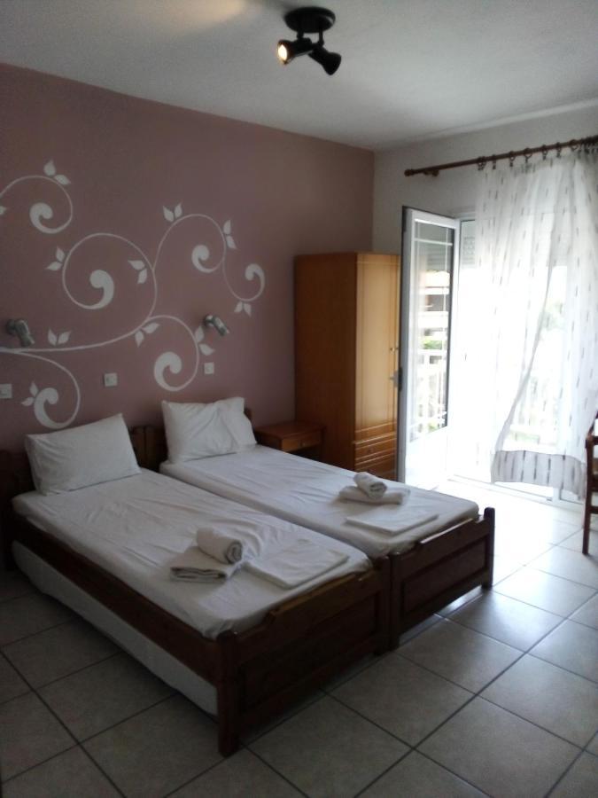 Alexandra Rooms سكالا بوتامياس المظهر الخارجي الصورة