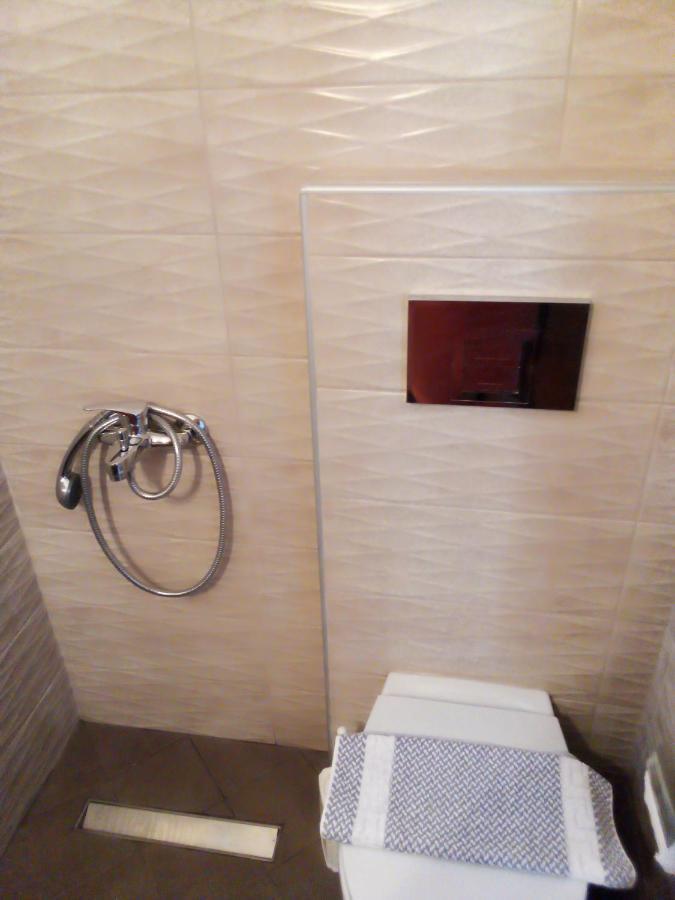 Alexandra Rooms سكالا بوتامياس المظهر الخارجي الصورة